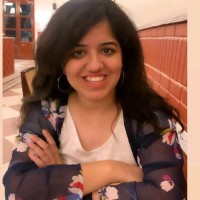 Maulikta Kohli