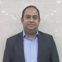 Sushant Masurkar