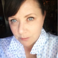 Catherine (Cathy) Anderson