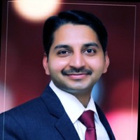 Ashutosh Yadav
