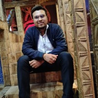 Devendra kumar Pandey