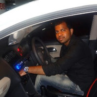 Prakaash Padmanaban