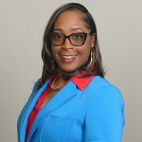 Kandie Anglin, CRC®