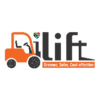 iLift Forklifts