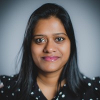 Dipti Vijay Kant