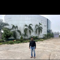 namburi Rohith varma