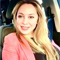 Lissette Contreras Cruz