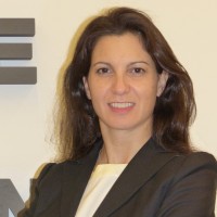 Silvia Zamboni, Ph. D.