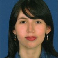 Lorena María Teresita Cordero Mariño