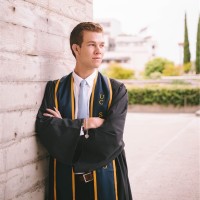 Garrett Bruner