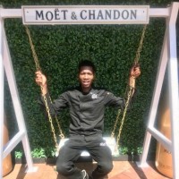 Sbusiso Nkosi