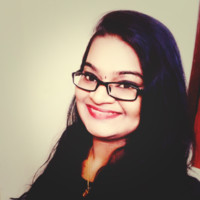 Priyanka Tiruttani