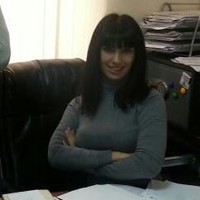 Diana Chashikhina