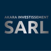 AKARA INVESTISSEMENT Sarl