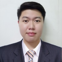 Patrick Lawrence Yee, MBA