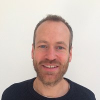 Tom James, Phd