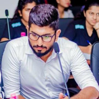 Mohamed Sajith