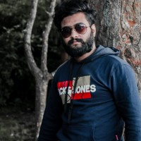 Vishnu P