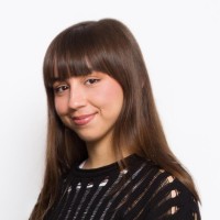 Claudia Gómez-Hidalgo Martín