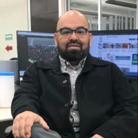 Rodrigo Jesus Gonzalez Mendez