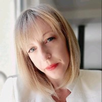 Anne-Marie Lecellier Lepecq