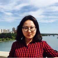 Sylvia Zhang
