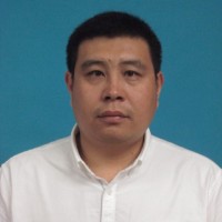 Patrick Pei  Ph.D.