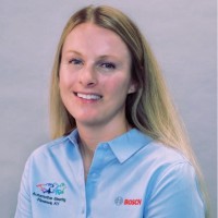 Angela Stevens
