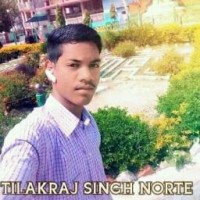Tilakraj Singh