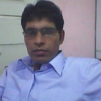 shailendra pandey