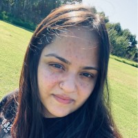 Harsimran Sandhu