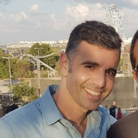 Eli Shitrit