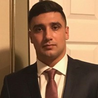 Nicholas DeVecchis