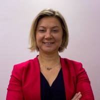 Nihal İlim Çalışkandinç
