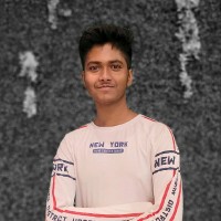 Aryan Kashyap