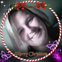 Abby Childress