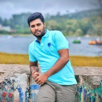 Krishna Kumar