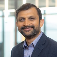 Anand Vaidhyanathan