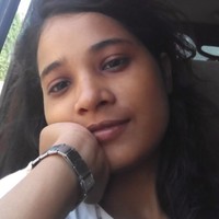 Prashangini Kaithwas