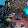 Shafeeq Ahmed