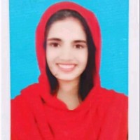 Iqra Bashir
