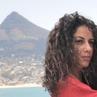 Jouana Soliman