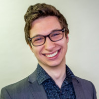 Nicolas Labonté