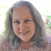 Mary Luz-Johnsen