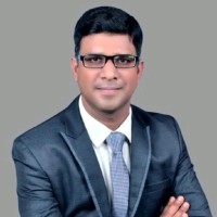 Arabinda Pattnaik
