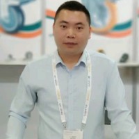 Raymond Luo