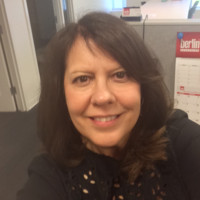 Kathy Hartman