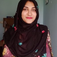 Sanjida Yeasmin