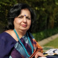 Supriya Chadha