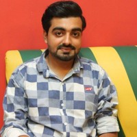 Waleed Hashmi